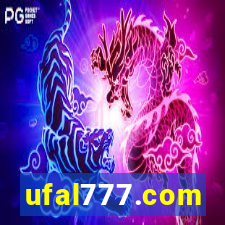 ufal777.com