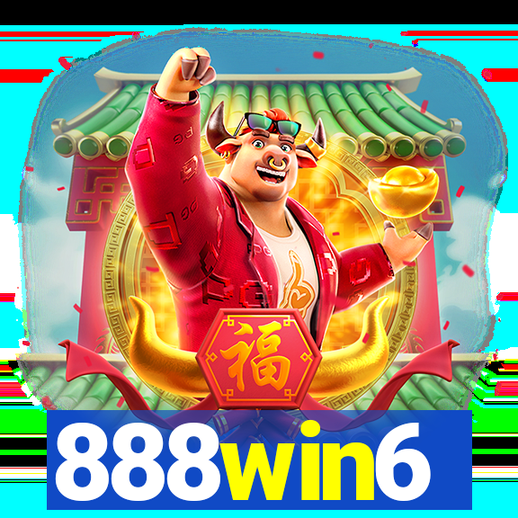 888win6