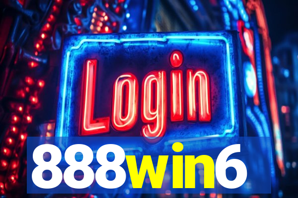 888win6