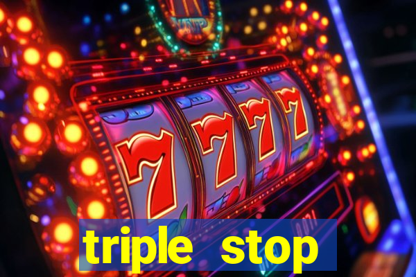 triple stop mermaids find slot