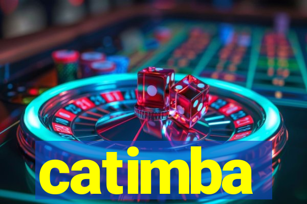 catimba