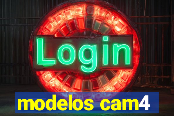 modelos cam4