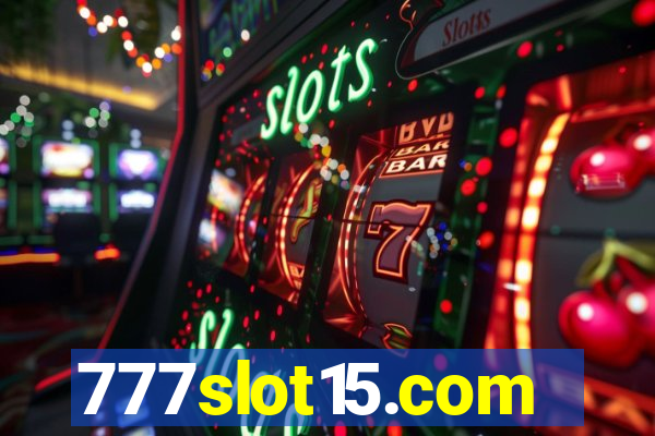 777slot15.com