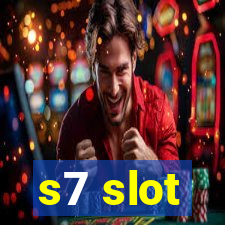 s7 slot