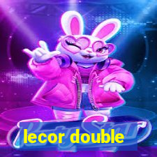 lecor double