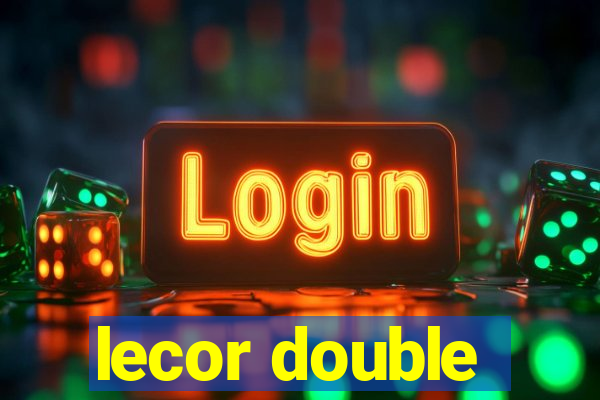 lecor double