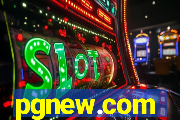 pgnew.com