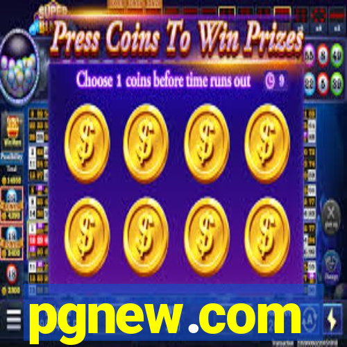 pgnew.com