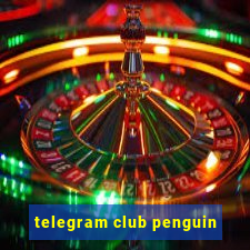 telegram club penguin