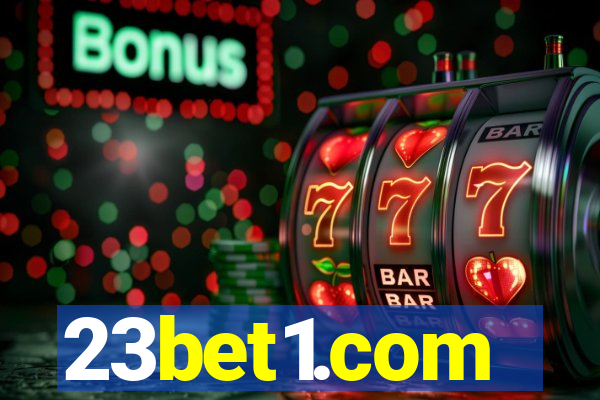 23bet1.com