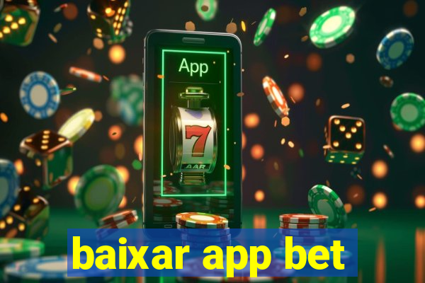 baixar app bet