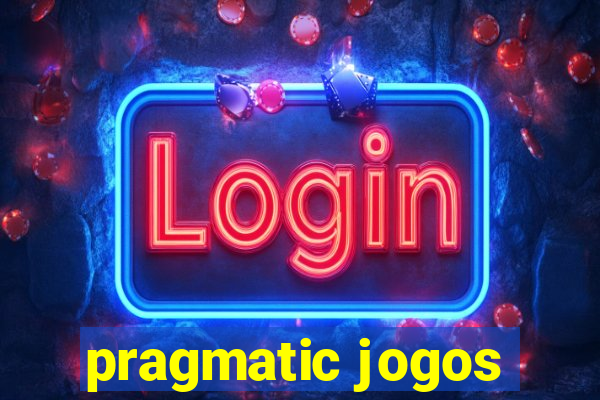 pragmatic jogos