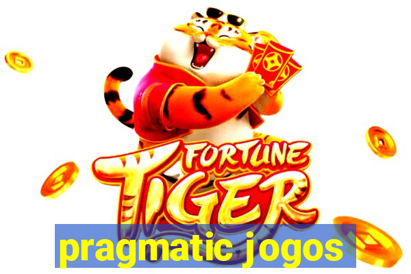 pragmatic jogos