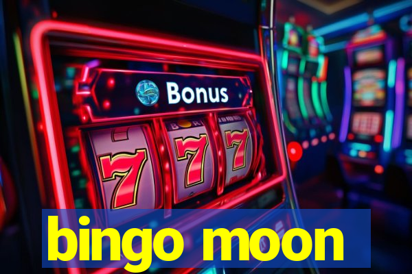 bingo moon