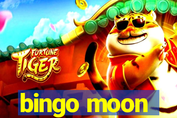 bingo moon