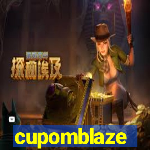 cupomblaze