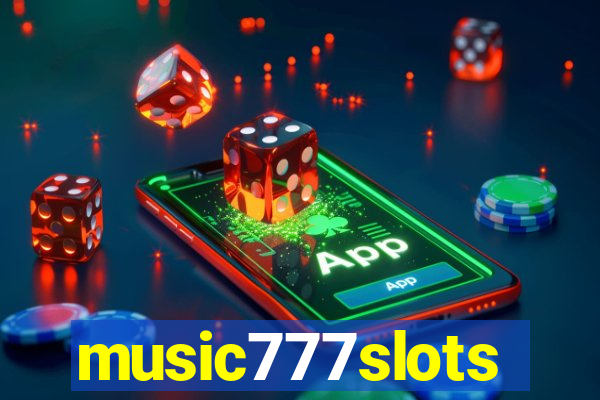 music777slots