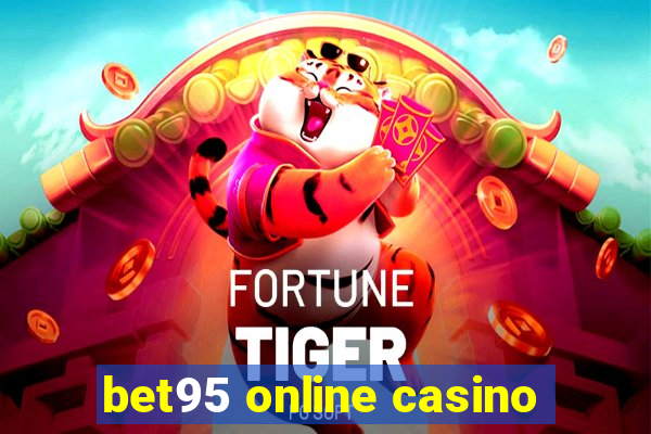 bet95 online casino