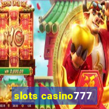 slots casino777