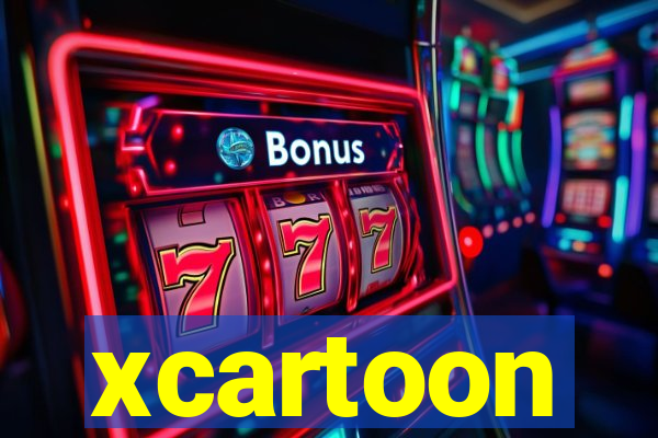 xcartoon