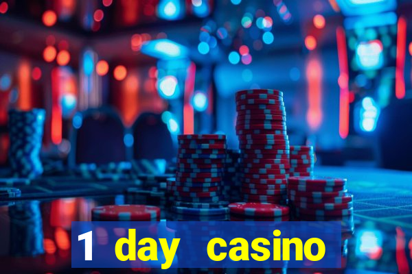 1 day casino cruises florida