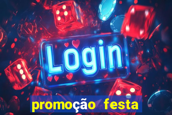 promoção festa infantil porto alegre