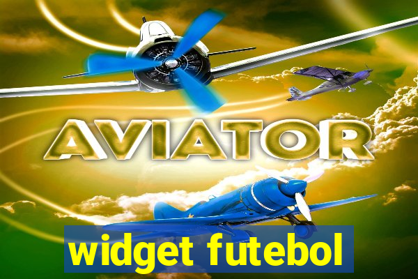 widget futebol