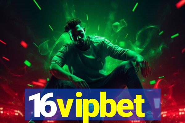 16vipbet