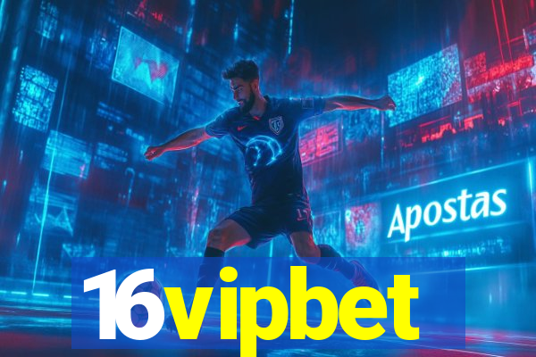 16vipbet