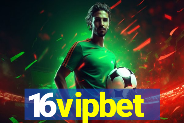 16vipbet