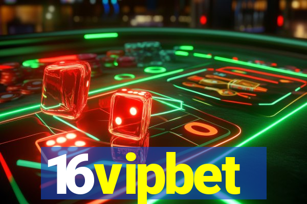 16vipbet