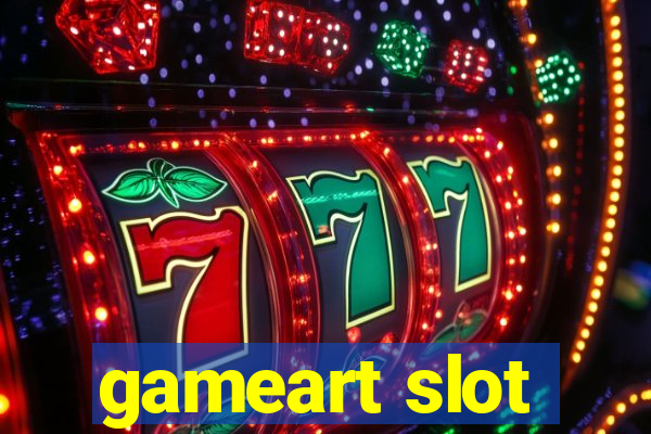 gameart slot