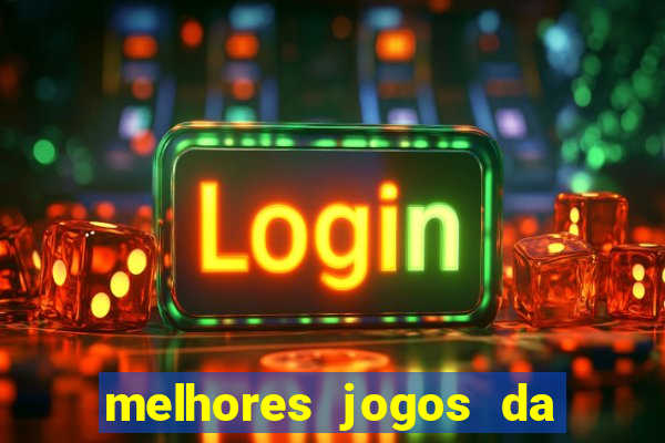 melhores jogos da pg slots