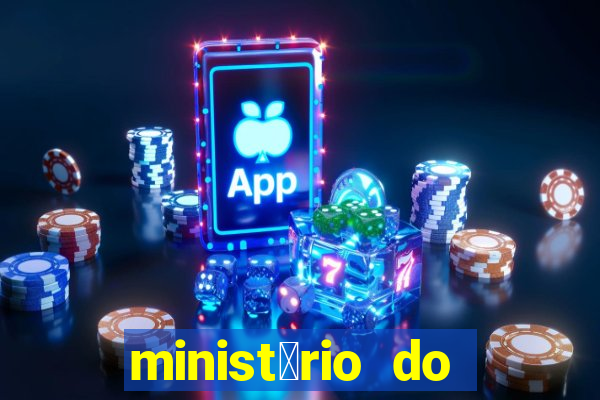 minist茅rio do trabalho betim