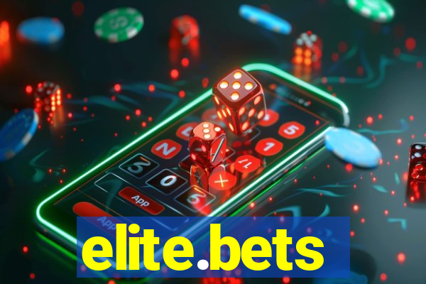 elite.bets