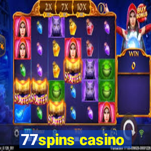 77spins casino