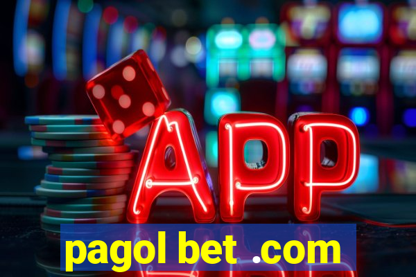 pagol bet .com