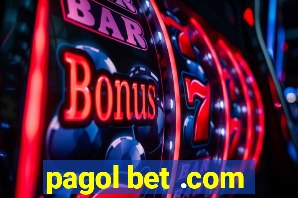 pagol bet .com