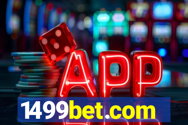 1499bet.com