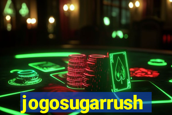 jogosugarrush