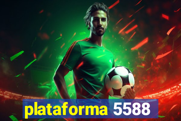 plataforma 5588