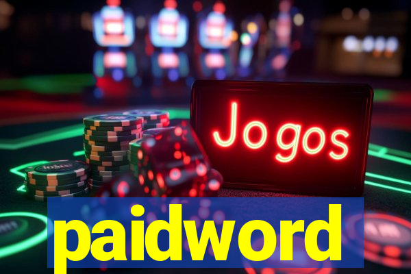 paidword