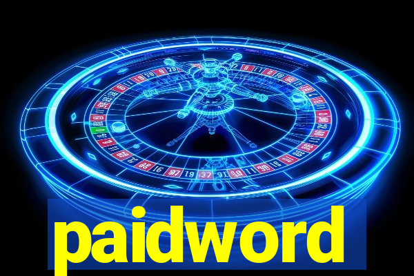 paidword