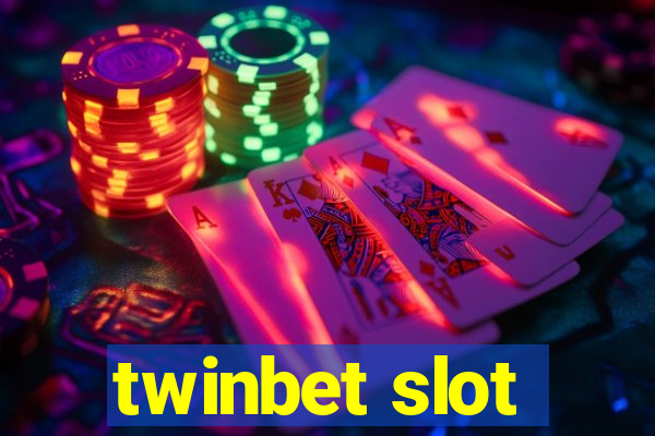 twinbet slot