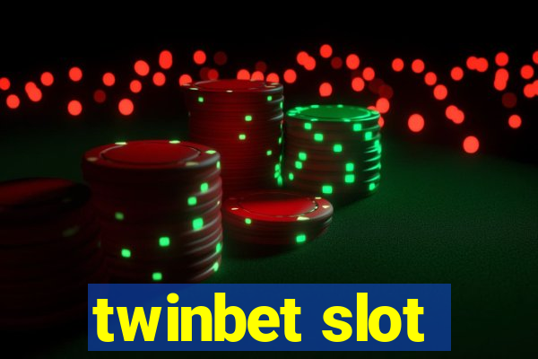 twinbet slot