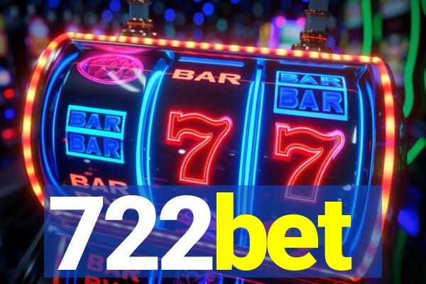 722bet