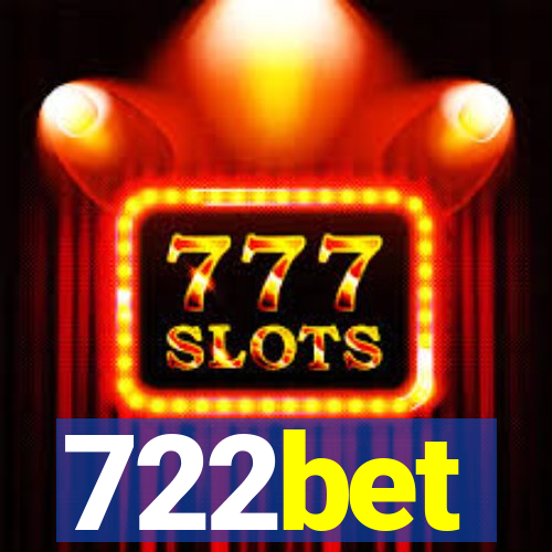 722bet