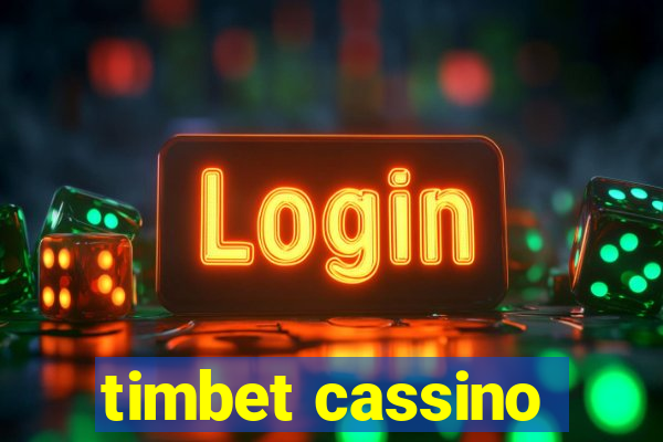 timbet cassino