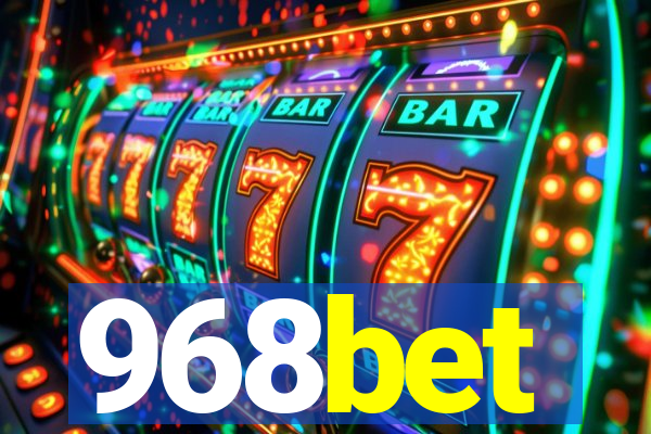 968bet