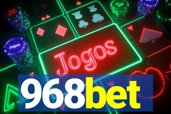 968bet